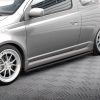 Toyota Yaris Mk3 (facelift) - Lâminas para embaladeiras | TO-YA-1F-TS-SD1G | Produto Maxton Design distribuído por Unicartuning. Toyota Yaris Mk3 (facelift) - Lâminas para embaladeiras | TO-YA-1F-TS-SD1G | Produto Maxton Design distribuído por Unicartuning.