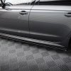 Audi A6 / A6 C7 S-Line/ S6 C7 (facelift) - Lâminas para Embaladeiras V.1 | AU-A6-C7F-SLINE-SD1G | Produto Maxton Design distribuído por Unicartuning. Audi A6 / A6 C7 S-Line/ S6 C7 (facelift) - Lâminas para Embaladeiras V.1 | AU-A6-C7F-SLINE-SD1G | Produto Maxton Design distribuído por Unicartuning.