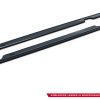 Audi A6 / A6 C7 S-Line/ S6 C7 (facelift) - Lâminas para Embaladeiras V.1 | AU-A6-C7F-SLINE-SD1G | Produto Maxton Design distribuído por Unicartuning. Audi A6 / A6 C7 S-Line/ S6 C7 (facelift) - Lâminas para Embaladeiras V.1 | AU-A6-C7F-SLINE-SD1G | Produto Maxton Design distribuído por Unicartuning.