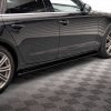 Audi A6 C7 - Lâminas para Embaladeiras V.1 | AU-A6-C7-SD1G | Produto Maxton Design distribuído por Unicartuning.