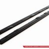 Audi A6 C7 - Lâminas para Embaladeiras V.1 | AU-A6-C7-SD1G | Produto Maxton Design distribuído por Unicartuning.