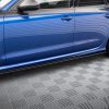 Audi RS6 C7 / C7 (facelift) - Lâminas para Embaladeiras V.1 | AU-RS6-C7-SD1G | Produto Maxton Design distribuído por Unicartuning. Audi RS6 C7 / C7 (facelift) - Lâminas para Embaladeiras V.1 | AU-RS6-C7-SD1G | Produto Maxton Design distribuído por Unicartuning.