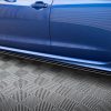 Audi RS6 C7 / C7 (facelift) - Lâminas para Embaladeiras V.1 | AU-RS6-C7-SD1G | Produto Maxton Design distribuído por Unicartuning. Audi RS6 C7 / C7 (facelift) - Lâminas para Embaladeiras V.1 | AU-RS6-C7-SD1G | Produto Maxton Design distribuído por Unicartuning.