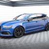 Audi RS6 C7 / C7 (facelift) - Lâminas para Embaladeiras V.1 | AU-RS6-C7-SD1G | Produto Maxton Design distribuído por Unicartuning. Audi RS6 C7 / C7 (facelift) - Lâminas para Embaladeiras V.1 | AU-RS6-C7-SD1G | Produto Maxton Design distribuído por Unicartuning.