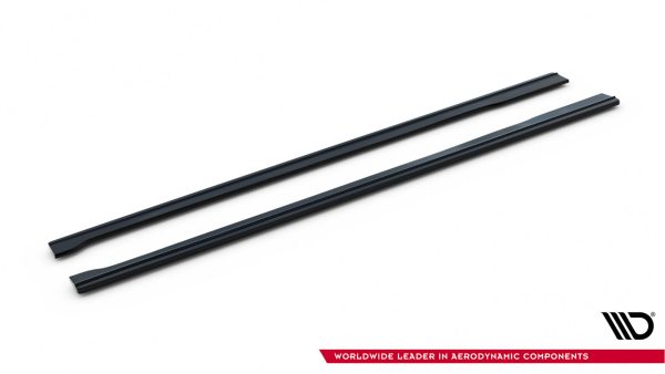 Audi RS6 C7 / C7 (facelift) - Lâminas para Embaladeiras V.1 | AU-RS6-C7-SD1G | Produto Maxton Design distribuído por Unicartuning. Audi RS6 C7 / C7 (facelift) - Lâminas para Embaladeiras V.1 | AU-RS6-C7-SD1G | Produto Maxton Design distribuído por Unicartuning.