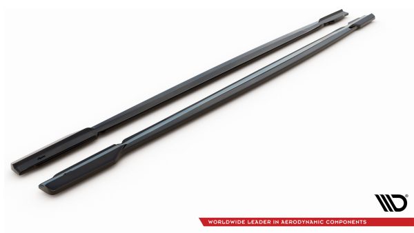 Audi RS6 C8 - Lâminas para Embaladeiras V.1 | AU-RS6-C8-SD1G | Produto Maxton Design distribuído por Unicartuning. Audi RS6 C8 - Lâminas para Embaladeiras V.1 | AU-RS6-C8-SD1G | Produto Maxton Design distribuído por Unicartuning.