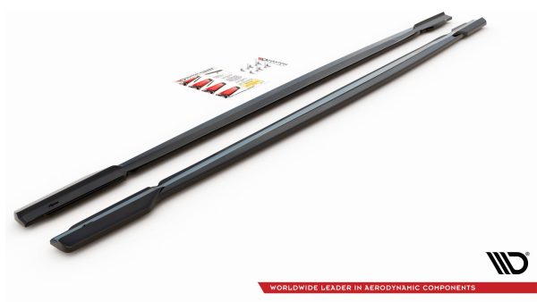 Audi RS7 C8 - Lâminas para Embaladeiras V.1 | AU-RS6-C8-SD1G | Produto Maxton Design distribuído por Unicartuning. Audi RS7 C8 - Lâminas para Embaladeiras V.1 | AU-RS6-C8-SD1G | Produto Maxton Design distribuído por Unicartuning.