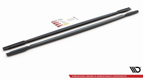 Audi RS7 C8 - Lâminas para Embaladeiras V.1 | AU-RS6-C8-SD1G | Produto Maxton Design distribuído por Unicartuning. Audi RS7 C8 - Lâminas para Embaladeiras V.1 | AU-RS6-C8-SD1G | Produto Maxton Design distribuído por Unicartuning.