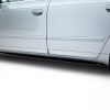 Audi S4 / A4 / A4 S-Line B6 / B7 - Lâminas para Embaladeiras V.1 | AU-S4-B6-SD1G | Produto Maxton Design distribuído por Unicartuning.