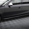 Audi S4 / A4 / A4 S-Line B8 / B8 Fl - Lâminas para Embaladeiras V.1 | AU-A4-B8-SD1G | Produto Maxton Design distribuído por Unicartuning.