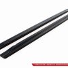 Audi S4 / A4 / A4 S-Line B8 / B8 Fl - Lâminas para Embaladeiras V.1 | AU-A4-B8-SD1G | Produto Maxton Design distribuído por Unicartuning.