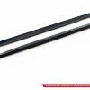 Audi S8 D4 - Lâminas para Embaladeiras V.1 | AU-A8-D4-SLINE-SD1G | Produto Maxton Design distribuído por Unicartuning.