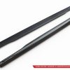 Audi S8 D4 - Lâminas para Embaladeiras V.1 | AU-A8-D4-SLINE-SD1G | Produto Maxton Design distribuído por Unicartuning.