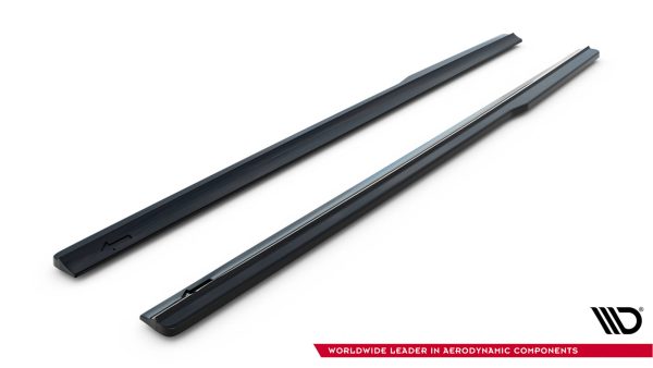 Audi TT S / TT S-Line 8j (facelift) - Lâminas para Embaladeiras V.1 | AU-TT-2-SLINE-SD1G | Produto Maxton Design distribuído por Unicartuning. Audi TT S / TT S-Line 8j (facelift) - Lâminas para Embaladeiras V.1 | AU-TT-2-SLINE-SD1G | Produto Maxton Design distribuído por Unicartuning.