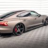 Audi E-tron GT / RS GT Mk1 - Lâminas para Embaladeiras V.1 | AU-ETRON-1-RS-SD1G | Produto Maxton Design distribuído por Unicartuning. Audi E-tron GT / RS GT Mk1 - Lâminas para Embaladeiras V.1 | AU-ETRON-1-RS-SD1G | Produto Maxton Design distribuído por Unicartuning.
