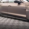 Audi E-tron GT / RS GT Mk1 - Lâminas para Embaladeiras V.1 | AU-ETRON-1-RS-SD1G | Produto Maxton Design distribuído por Unicartuning. Audi E-tron GT / RS GT Mk1 - Lâminas para Embaladeiras V.1 | AU-ETRON-1-RS-SD1G | Produto Maxton Design distribuído por Unicartuning.