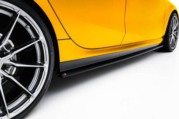 BMW 1 Pack M F70 - Lâminas para Embaladeiras V.1 | BM-1-70-M-SD1G | Produto Maxton Design distribuído por Unicartuning. BMW 1 Pack M F70 - Lâminas para Embaladeiras V.1 | BM-1-70-M-SD1G | Produto Maxton Design distribuído por Unicartuning.