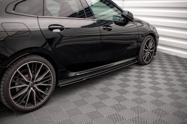 BMW 2 Gran Coupé Pack M / M235i F44 - Lâminas para Embaladeiras V.1 | BM-2-44-MPACK-SD1G | Produto Maxton Design distribuído por Unicartuning. BMW 2 Gran Coupé Pack M / M235i F44 - Lâminas para Embaladeiras V.1 | BM-2-44-MPACK-SD1G | Produto Maxton Design distribuído por Unicartuning.
