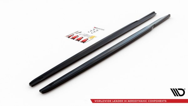 BMW 2 Gran Coupé Pack M / M235i F44 - Lâminas para Embaladeiras V.1 | BM-2-44-MPACK-SD1G | Produto Maxton Design distribuído por Unicartuning. BMW 2 Gran Coupé Pack M / M235i F44 - Lâminas para Embaladeiras V.1 | BM-2-44-MPACK-SD1G | Produto Maxton Design distribuído por Unicartuning.
