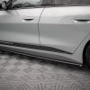 BMW 4 Gran Coupé Pack M / M440i G26 - Lâminas para Embaladeiras V.1 | BM-4-G26-MPACK-GC-SD1G | Produto Maxton Design distribuído por Unicartuning.