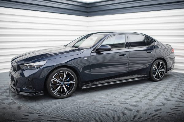 BMW 5 Pack M G60 - Lâminas para Embaladeiras V.1 | BM-5-G60-MPACK-SD1G | Produto Maxton Design distribuído por Unicartuning.