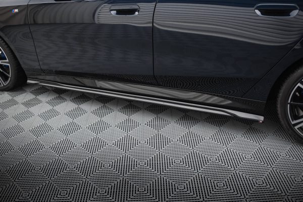 BMW 5 Pack M G60 - Lâminas para Embaladeiras V.1 | BM-5-G60-MPACK-SD1G | Produto Maxton Design distribuído por Unicartuning.