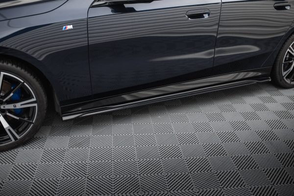 BMW 5 Pack M G60 - Lâminas para Embaladeiras V.1 | BM-5-G60-MPACK-SD1G | Produto Maxton Design distribuído por Unicartuning.