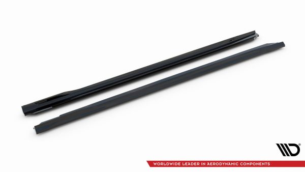 BMW 5 Pack M G60 - Lâminas para Embaladeiras V.1 | BM-5-G60-MPACK-SD1G | Produto Maxton Design distribuído por Unicartuning.
