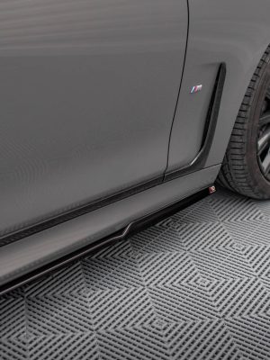 BMW 7 Pack M G11 - Lâminas para Embaladeiras V.1 | BM-7-11F-MPACK-SD1G | Produto Maxton Design distribuído por Unicartuning.