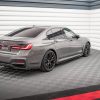 BMW 7 Pack M G11 - Lâminas para Embaladeiras V.1 | BM-7-11F-MPACK-SD1G | Produto Maxton Design distribuído por Unicartuning. BMW 7 Pack M G11 - Lâminas para Embaladeiras V.1 | BM-7-11F-MPACK-SD1G | Produto Maxton Design distribuído por Unicartuning.