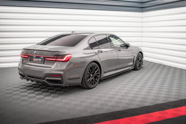 BMW 7 Pack M G11 - Lâminas para Embaladeiras V.1 | BM-7-11F-MPACK-SD1G | Produto Maxton Design distribuído por Unicartuning. BMW 7 Pack M G11 - Lâminas para Embaladeiras V.1 | BM-7-11F-MPACK-SD1G | Produto Maxton Design distribuído por Unicartuning.