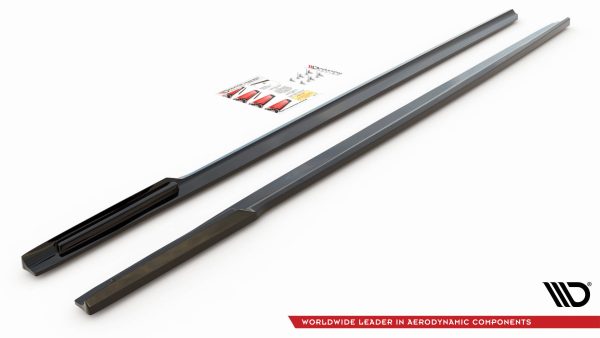 BMW 7 Pack M G11 - Lâminas para Embaladeiras V.1 | BM-7-11F-MPACK-SD1G | Produto Maxton Design distribuído por Unicartuning. BMW 7 Pack M G11 - Lâminas para Embaladeiras V.1 | BM-7-11F-MPACK-SD1G | Produto Maxton Design distribuído por Unicartuning.