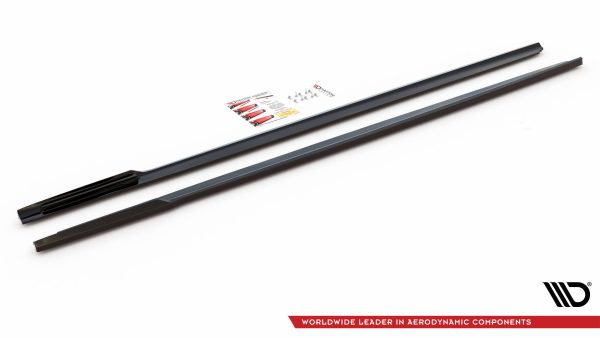 BMW 7 Pack M G11 - Lâminas para Embaladeiras V.1 | BM-7-11F-MPACK-SD1G | Produto Maxton Design distribuído por Unicartuning. BMW 7 Pack M G11 - Lâminas para Embaladeiras V.1 | BM-7-11F-MPACK-SD1G | Produto Maxton Design distribuído por Unicartuning.