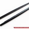 BMW M135i F70 - Lâminas para Embaladeiras V.1 | BM-1-70-M-SD1G | Produto Maxton Design distribuído por Unicartuning.