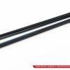 BMW M2 G87 - Lâminas para Embaladeiras V.1 | BM-M2-G87-SD1G | Produto Maxton Design distribuído por Unicartuning.