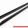 BMW M2 G87 - Lâminas para Embaladeiras V.1 | BM-M2-G87-SD1G | Produto Maxton Design distribuído por Unicartuning.