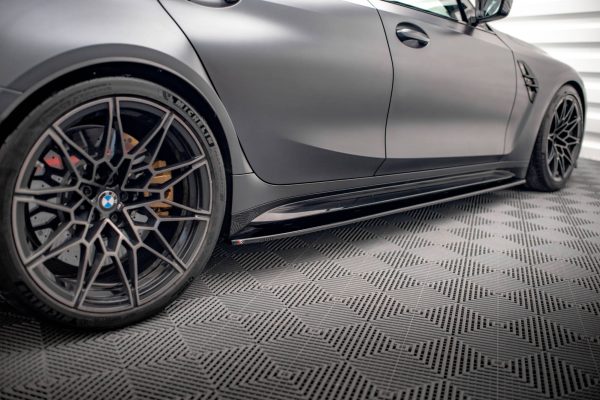 BMW M3 Sedan / Touring G80 / G81 - Lâminas para Embaladeiras V.1 | BM-3-G80-M-SD1G | Produto Maxton Design distribuído por Unicartuning. BMW M3 Sedan / Touring G80 / G81 - Lâminas para Embaladeiras V.1 | BM-3-G80-M-SD1G | Produto Maxton Design distribuído por Unicartuning.