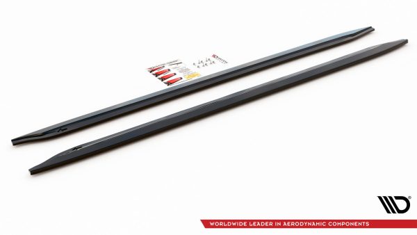 BMW M3 Sedan / Touring G80 / G81 - Lâminas para Embaladeiras V.1 | BM-3-G80-M-SD1G | Produto Maxton Design distribuído por Unicartuning. BMW M3 Sedan / Touring G80 / G81 - Lâminas para Embaladeiras V.1 | BM-3-G80-M-SD1G | Produto Maxton Design distribuído por Unicartuning.