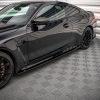 BMW M4 G82 - Lâminas para Embaladeiras V.1 | BM-4-G82-M-SD1G | Produto Maxton Design distribuído por Unicartuning. BMW M4 G82 - Lâminas para Embaladeiras V.1 | BM-4-G82-M-SD1G | Produto Maxton Design distribuído por Unicartuning.