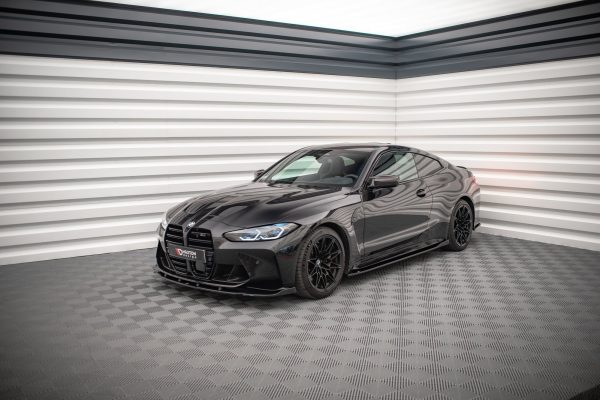 BMW M4 G82 - Lâminas para Embaladeiras V.1 | BM-4-G82-M-SD1G | Produto Maxton Design distribuído por Unicartuning. BMW M4 G82 - Lâminas para Embaladeiras V.1 | BM-4-G82-M-SD1G | Produto Maxton Design distribuído por Unicartuning.