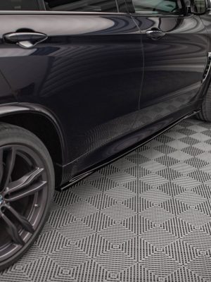 BMW X5 M F95 - Lâminas para Embaladeiras V.1 | BM-X5M-15-SD1G | Produto Maxton Design distribuído por Unicartuning. BMW X5 M F95 - Lâminas para Embaladeiras V.1 | BM-X5M-15-SD1G | Produto Maxton Design distribuído por Unicartuning.