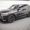 BMW X5 M F95 - Lâminas para Embaladeiras V.1 | BM-X5M-15-SD1G | Produto Maxton Design distribuído por Unicartuning. BMW X5 M F95 - Lâminas para Embaladeiras V.1 | BM-X5M-15-SD1G | Produto Maxton Design distribuído por Unicartuning.
