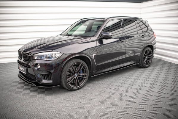 BMW X5 M F95 - Lâminas para Embaladeiras V.1 | BM-X5M-15-SD1G | Produto Maxton Design distribuído por Unicartuning. BMW X5 M F95 - Lâminas para Embaladeiras V.1 | BM-X5M-15-SD1G | Produto Maxton Design distribuído por Unicartuning.