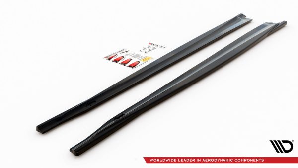 BMW X5 M F95 - Lâminas para Embaladeiras V.1 | BM-X5M-15-SD1G | Produto Maxton Design distribuído por Unicartuning. BMW X5 M F95 - Lâminas para Embaladeiras V.1 | BM-X5M-15-SD1G | Produto Maxton Design distribuído por Unicartuning.