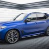 BMW X5 Pack M G05 (facelift) - Lâminas para Embaladeiras V.1 | BM-X5-05F-MPACK-SD1G | Produto Maxton Design distribuído por Unicartuning.