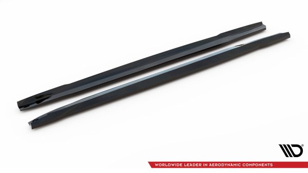 BMW X5 Pack M G05 (facelift) - Lâminas para Embaladeiras V.1 | BM-X5-05F-MPACK-SD1G | Produto Maxton Design distribuído por Unicartuning.