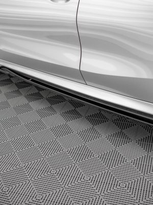 BMW X6 F16 Pack M / X6 M F86 - Lâminas para Embaladeiras V.1 | BM-X6-06-MPACK-SD1G | Produto Maxton Design distribuído por Unicartuning. BMW X6 F16 Pack M / X6 M F86 - Lâminas para Embaladeiras V.1 | BM-X6-06-MPACK-SD1G | Produto Maxton Design distribuído por Unicartuning.