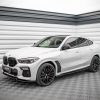 BMW X6 F16 Pack M / X6 M F86 - Lâminas para Embaladeiras V.1 | BM-X6-06-MPACK-SD1G | Produto Maxton Design distribuído por Unicartuning. BMW X6 F16 Pack M / X6 M F86 - Lâminas para Embaladeiras V.1 | BM-X6-06-MPACK-SD1G | Produto Maxton Design distribuído por Unicartuning.