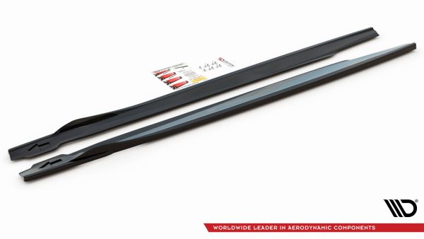 BMW X6 F16 Pack M / X6 M F86 - Lâminas para Embaladeiras V.1 | BM-X6-06-MPACK-SD1G | Produto Maxton Design distribuído por Unicartuning. BMW X6 F16 Pack M / X6 M F86 - Lâminas para Embaladeiras V.1 | BM-X6-06-MPACK-SD1G | Produto Maxton Design distribuído por Unicartuning.