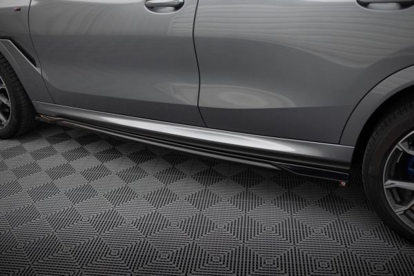 BMW X6 Pack M G06 (facelift) - Lâminas para Embaladeiras V.1 | BM-X6-G06F-MPACK-SD1G | Produto Maxton Design distribuído por Unicartuning. BMW X6 Pack M G06 (facelift) - Lâminas para Embaladeiras V.1 | BM-X6-G06F-MPACK-SD1G | Produto Maxton Design distribuído por Unicartuning.